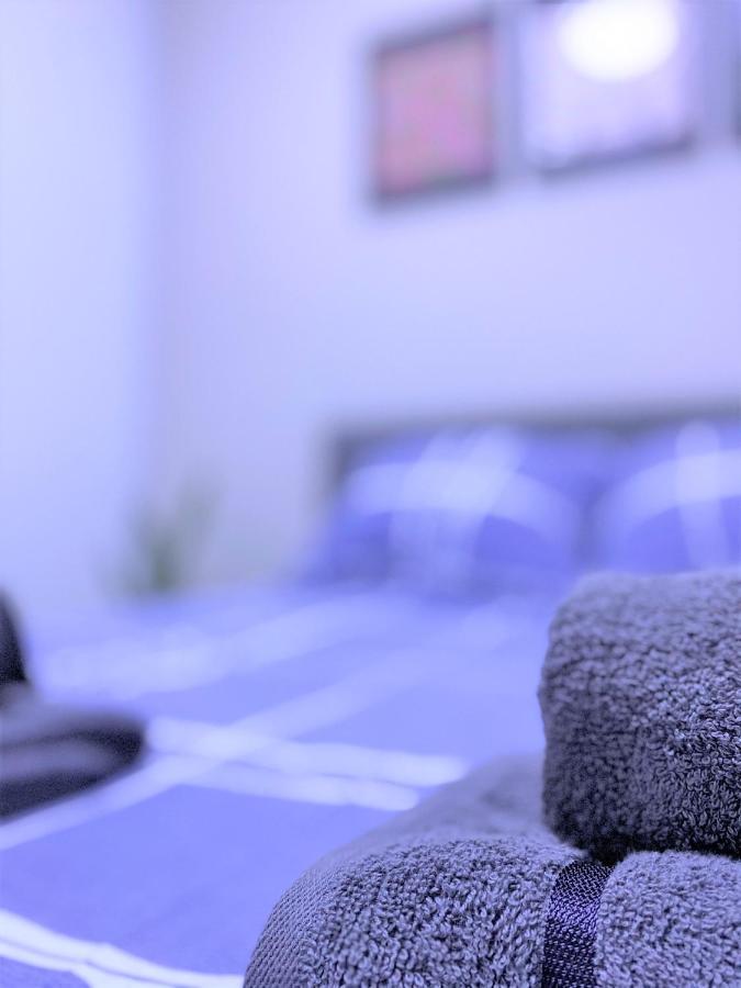 Exclusive 2Br! Apartment In Center +Netflix +Gym Varsovia Exterior foto